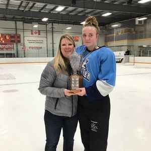 Meet your Posher, Tracey